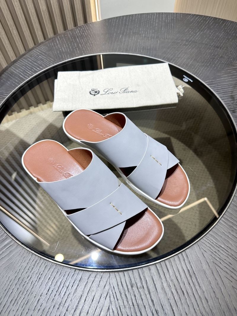 Loro Piana Sandals